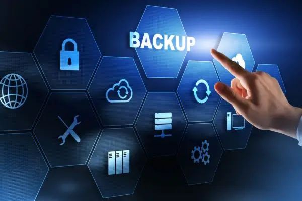 Conceito de Sistema de Backup